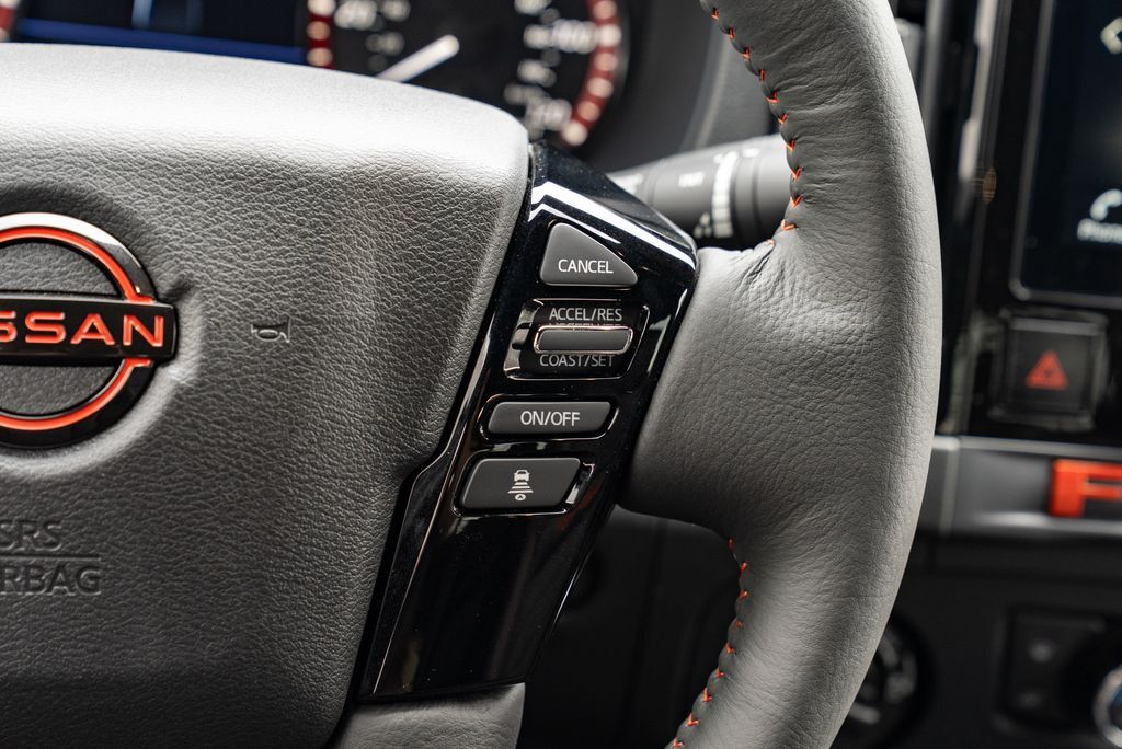 2026 Nissan Frontier PRO-4X Beaverton OR