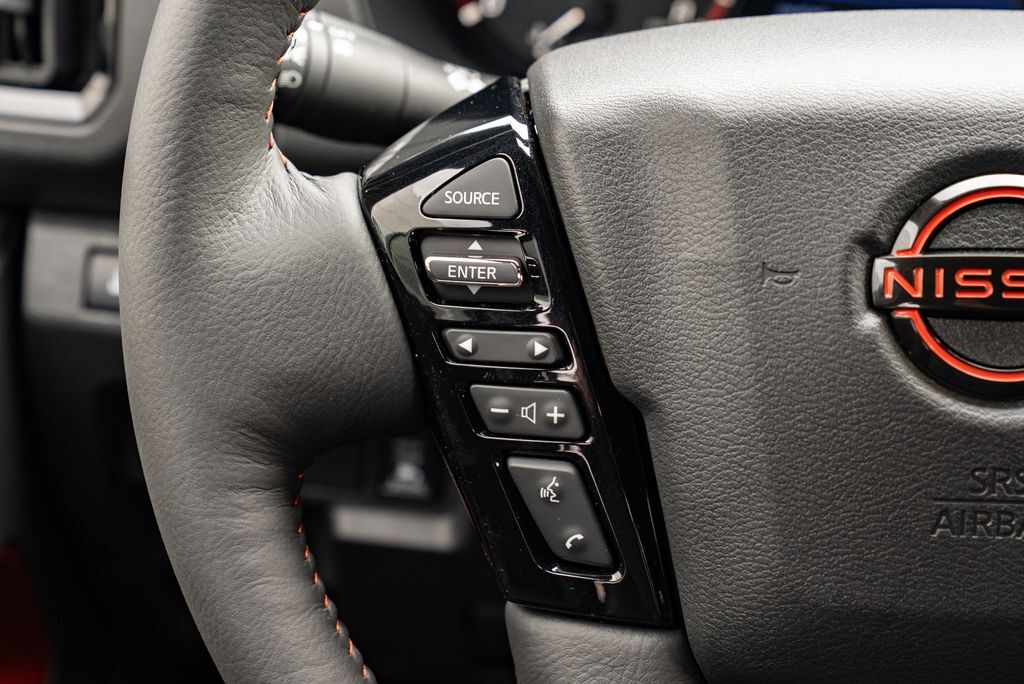 2026 Nissan Frontier PRO-4X Beaverton OR