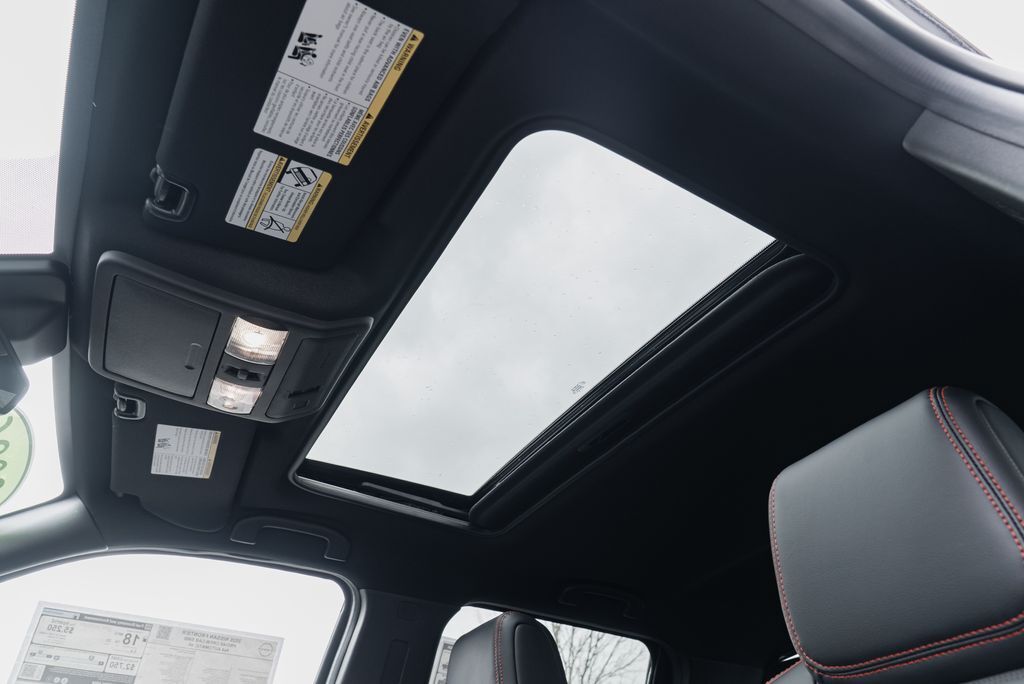 2026 Nissan Frontier PRO-4X Beaverton OR