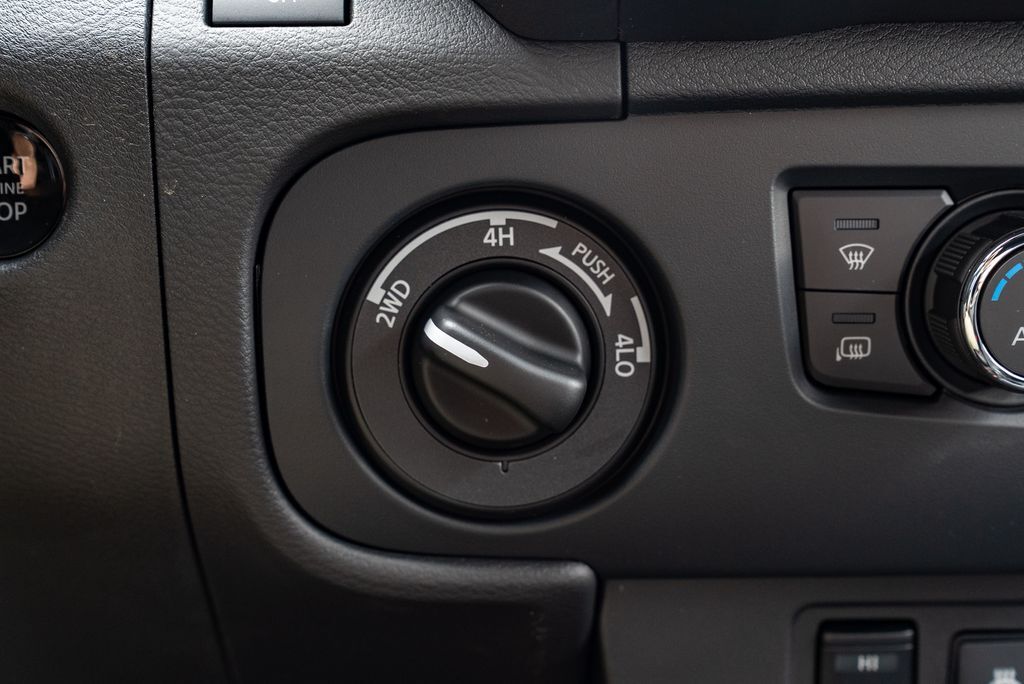 2026 Nissan Frontier PRO-4X Beaverton OR