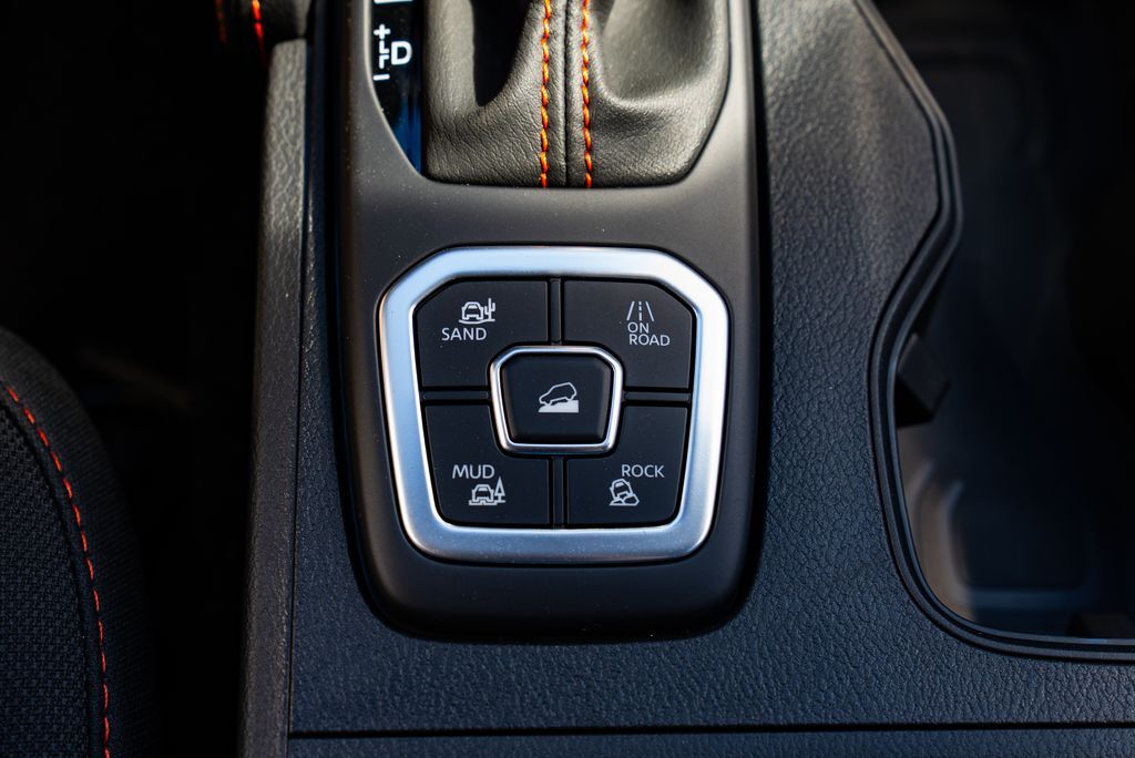 2026 Nissan Frontier PRO-4X Beaverton OR