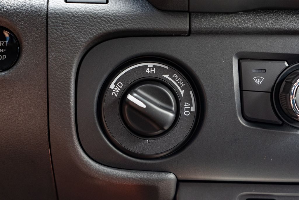 2026 Nissan Frontier PRO-4X Beaverton OR
