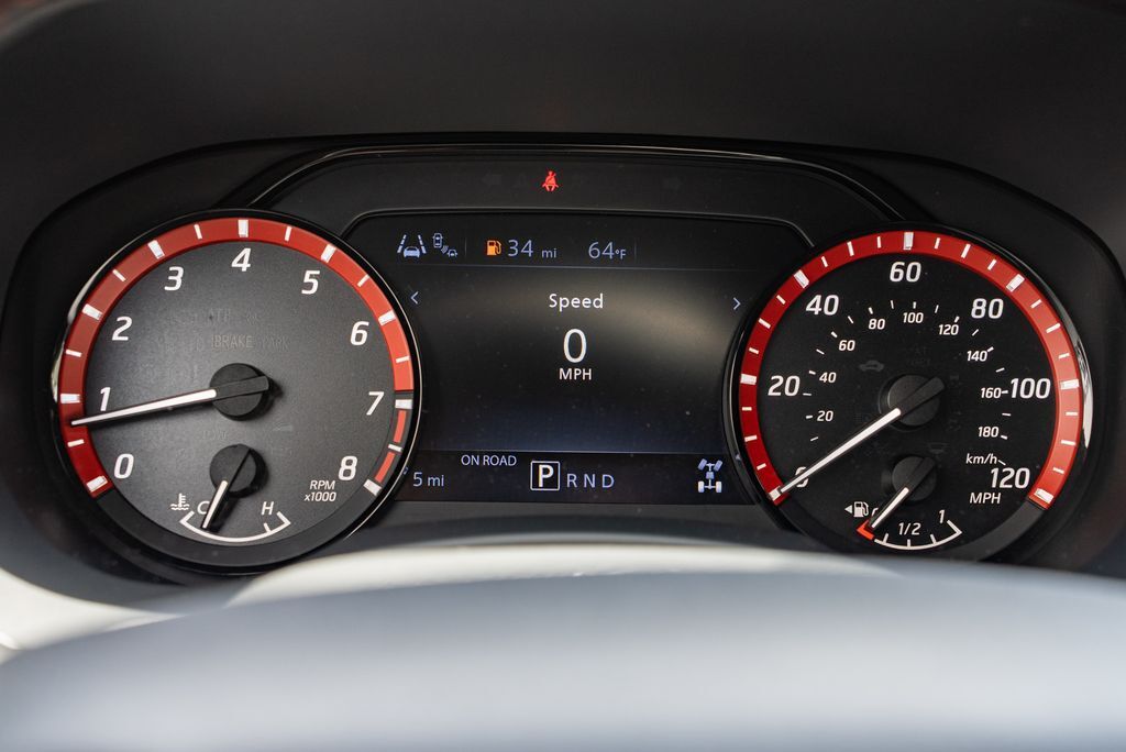 2026 Nissan Frontier PRO-4X Beaverton OR