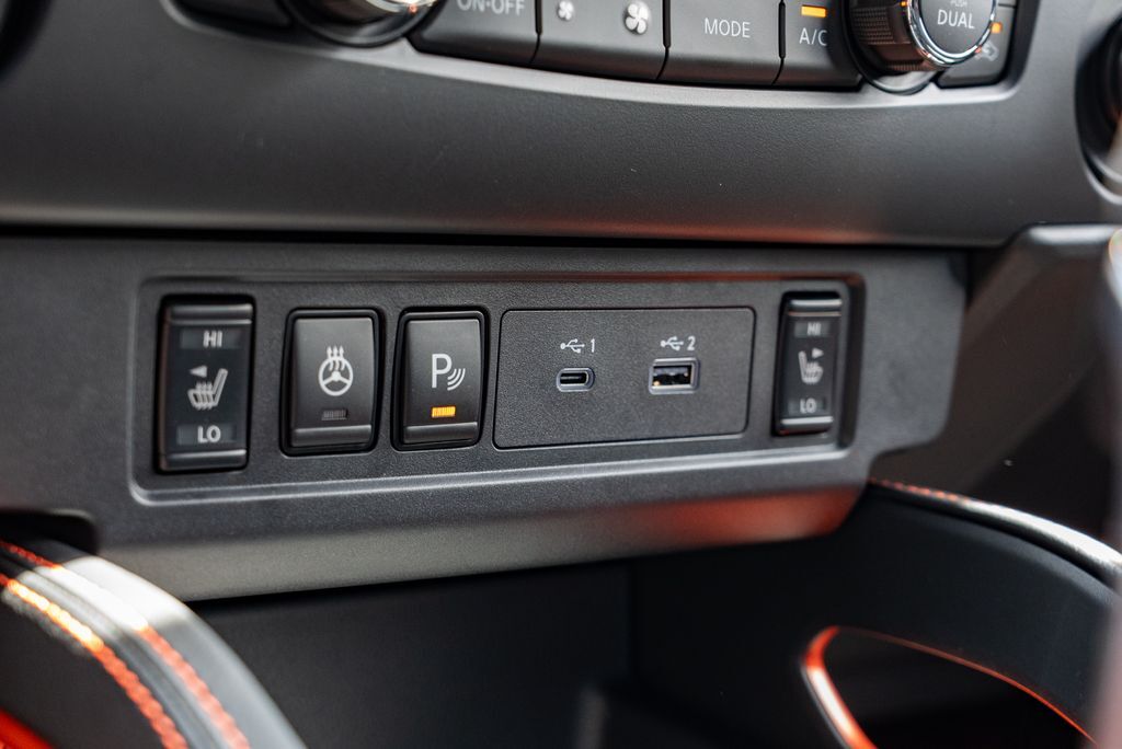 2026 Nissan Frontier PRO-4X Beaverton OR