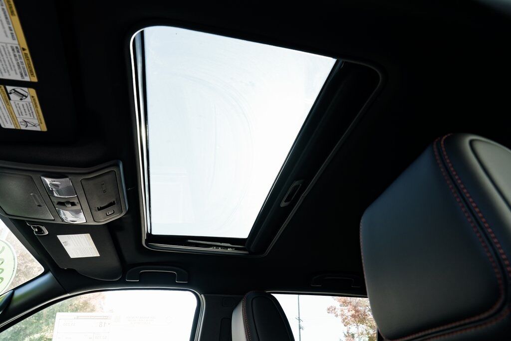 2026 Nissan Frontier PRO-4X Beaverton OR