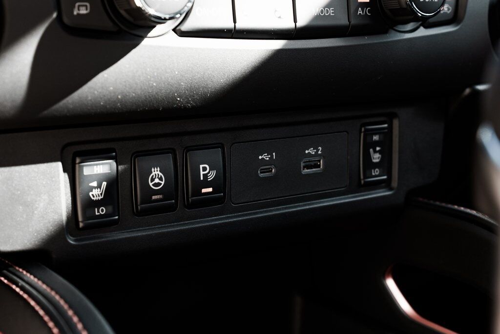 2026 Nissan Frontier PRO-4X Beaverton OR