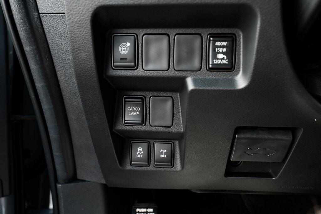 2026 Nissan Frontier PRO-4X Beaverton OR