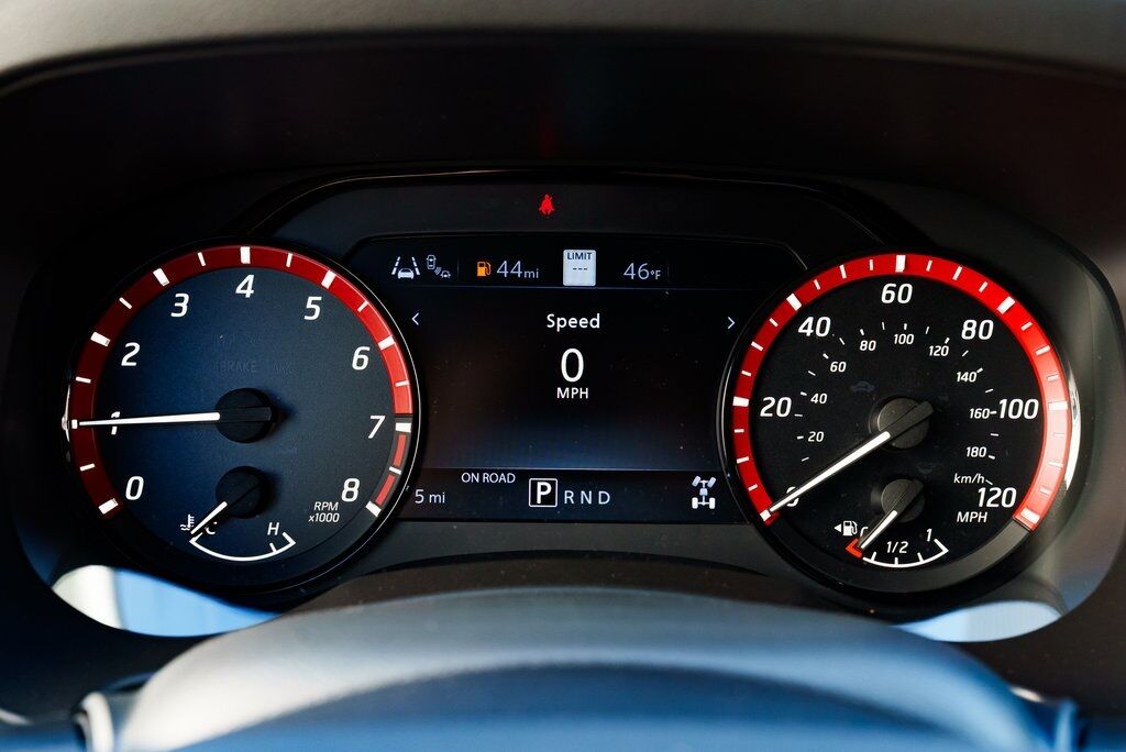 2026 Nissan Frontier PRO-4X Beaverton OR