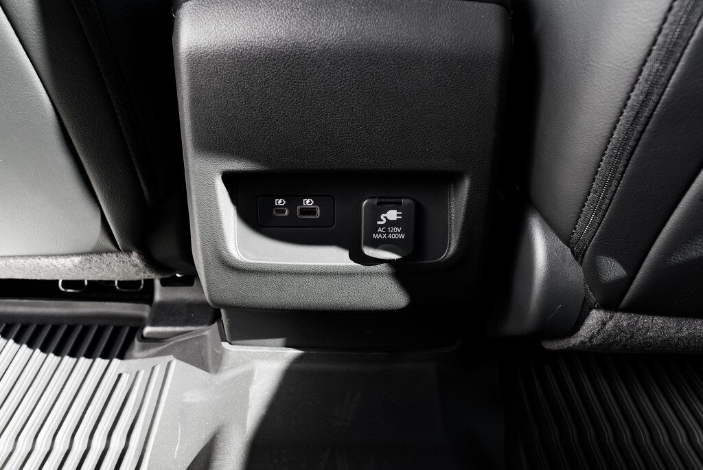 2026 Nissan Frontier PRO-4X Beaverton OR