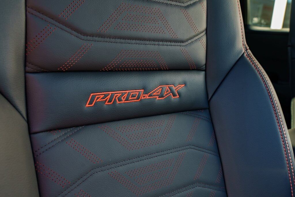 2026 Nissan Frontier PRO-4X Beaverton OR