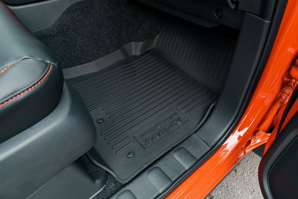 2026 Nissan Frontier PRO-4X Beaverton OR