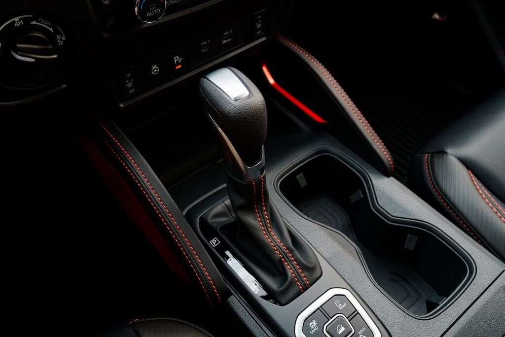 2026 Nissan Frontier PRO-4X Beaverton OR