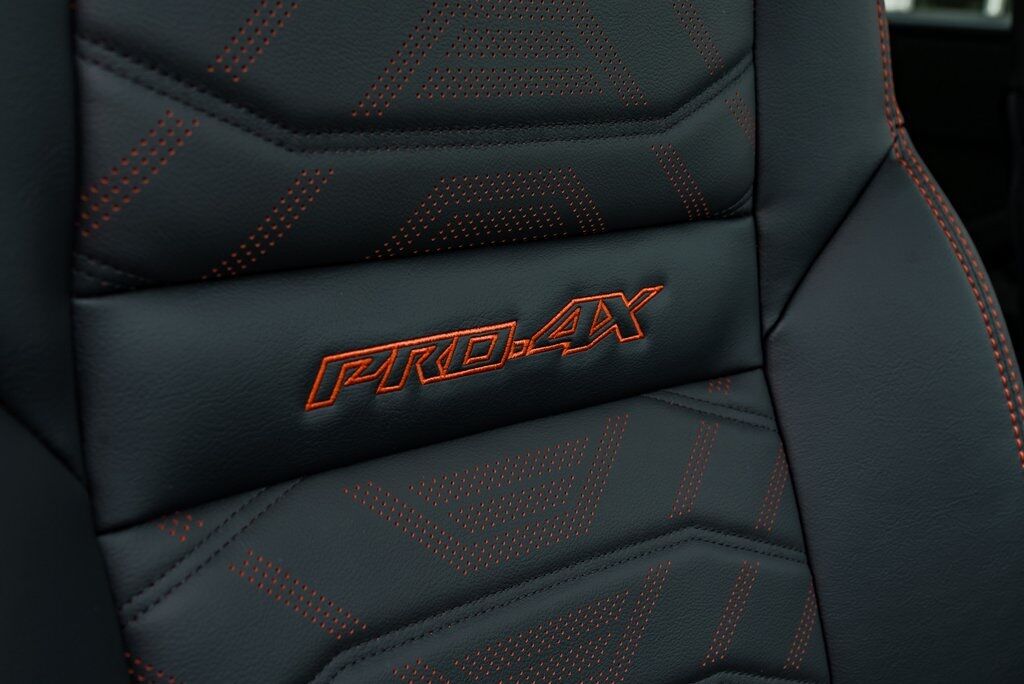 2026 Nissan Frontier PRO-4X Beaverton OR