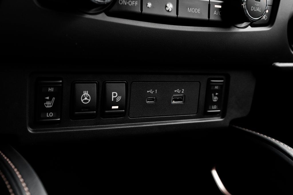 2026 Nissan Frontier PRO-4X Beaverton OR