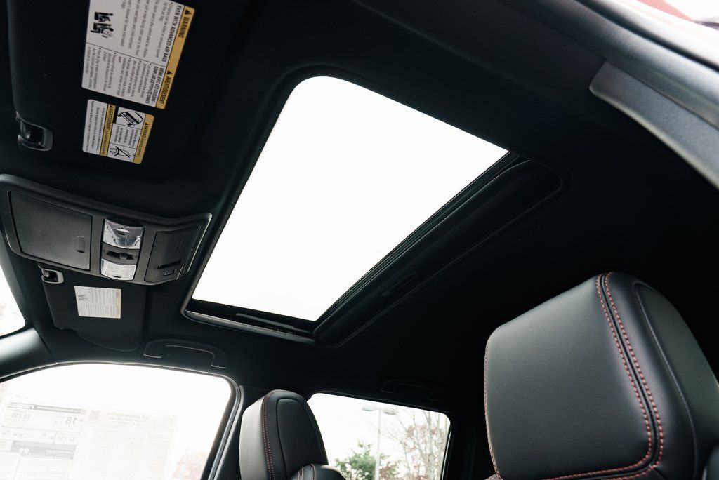 2026 Nissan Frontier PRO-4X Beaverton OR