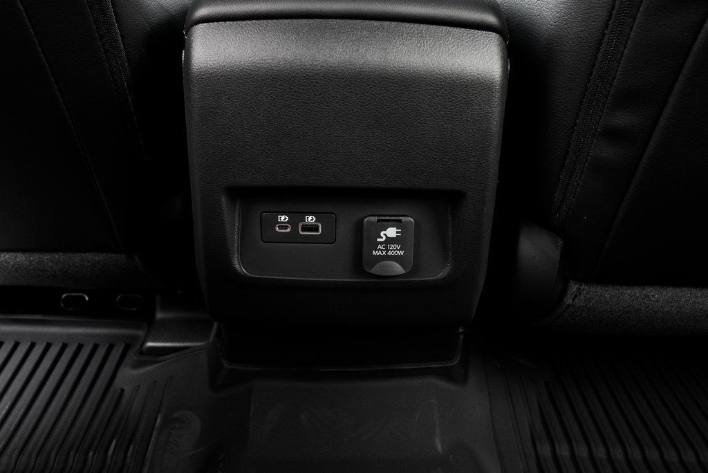 2026 Nissan Frontier PRO-4X Beaverton OR