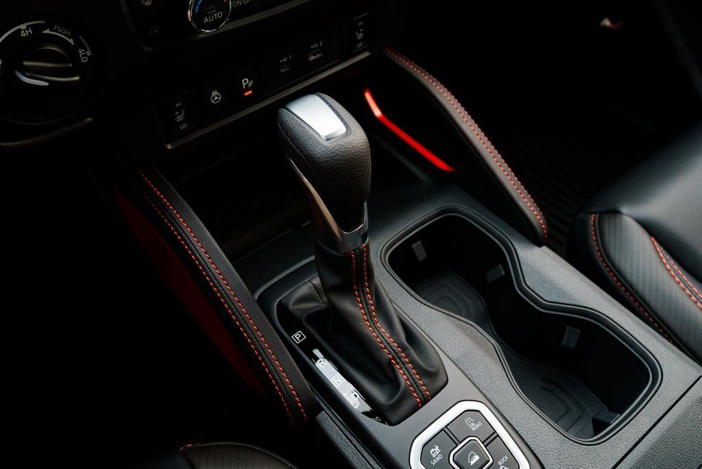 2026 Nissan Frontier PRO-4X Beaverton OR