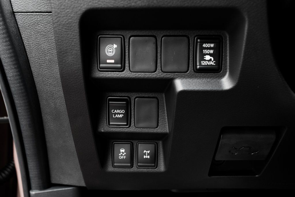 2026 Nissan Frontier PRO-4X Beaverton OR