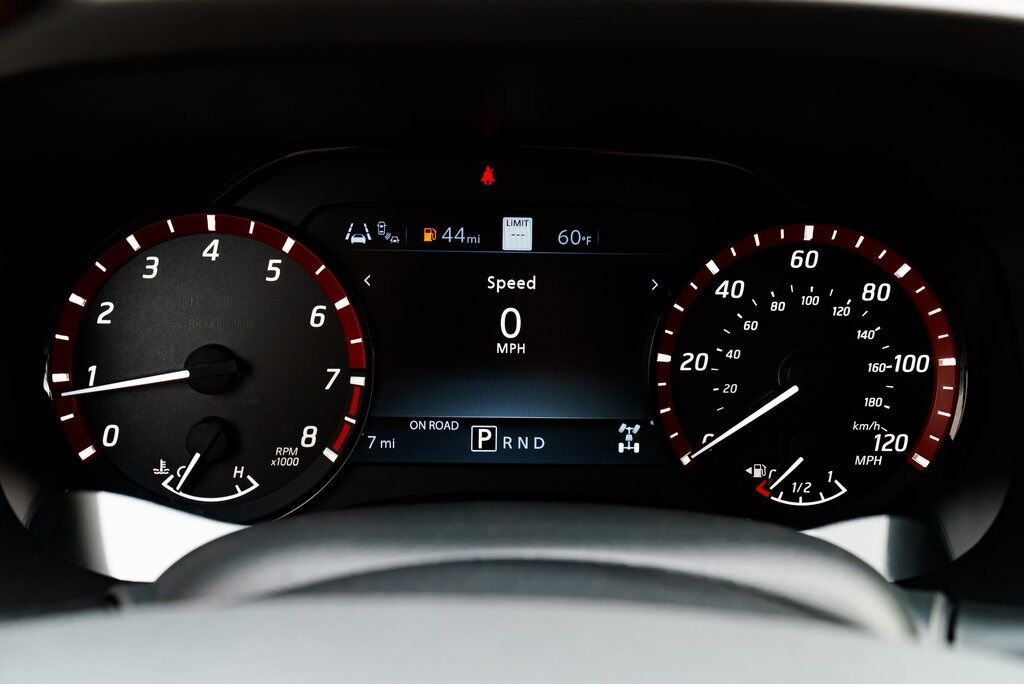 2026 Nissan Frontier PRO-4X Beaverton OR