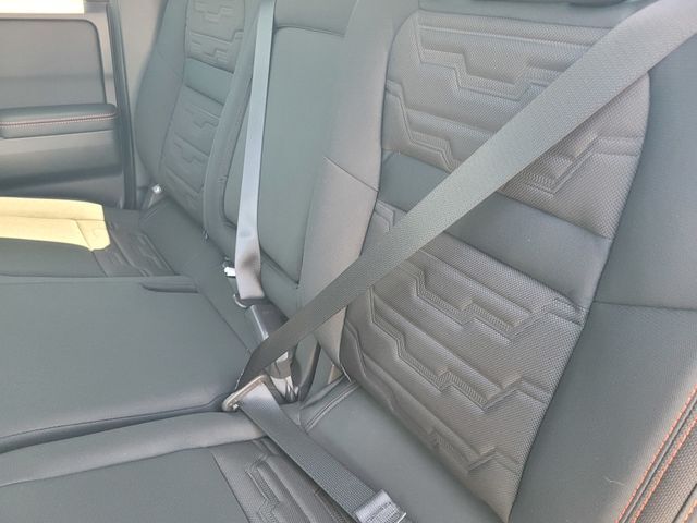2026 Nissan Frontier PRO-4X Roseville CA