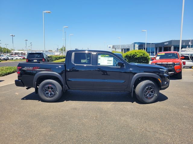 2026 Nissan Frontier PRO-4X Roseville CA