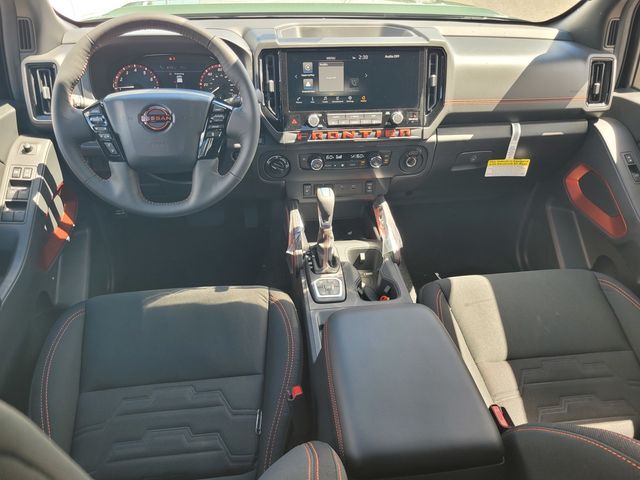 2026 Nissan Frontier PRO-4X Roseville CA