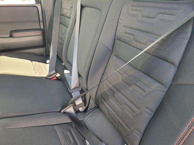 2026 Nissan Frontier PRO-4X Roseville CA