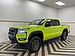 2026 Nissan Frontier PRO-4X w/R Package