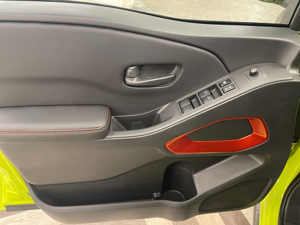 2026 Nissan Frontier PRO-4X w/R Package Bozeman MT