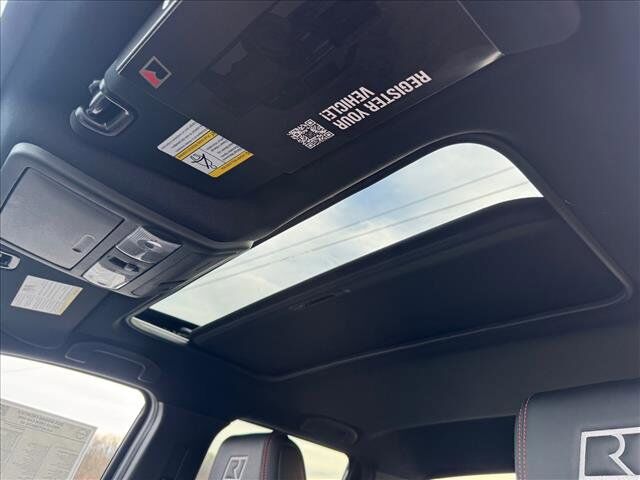 2026 Nissan Frontier PRO-4X w/R Package Johnson City TN