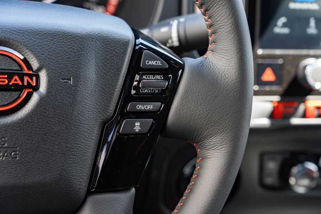 2026 Nissan Frontier PRO-4X w/R Package Beaverton OR