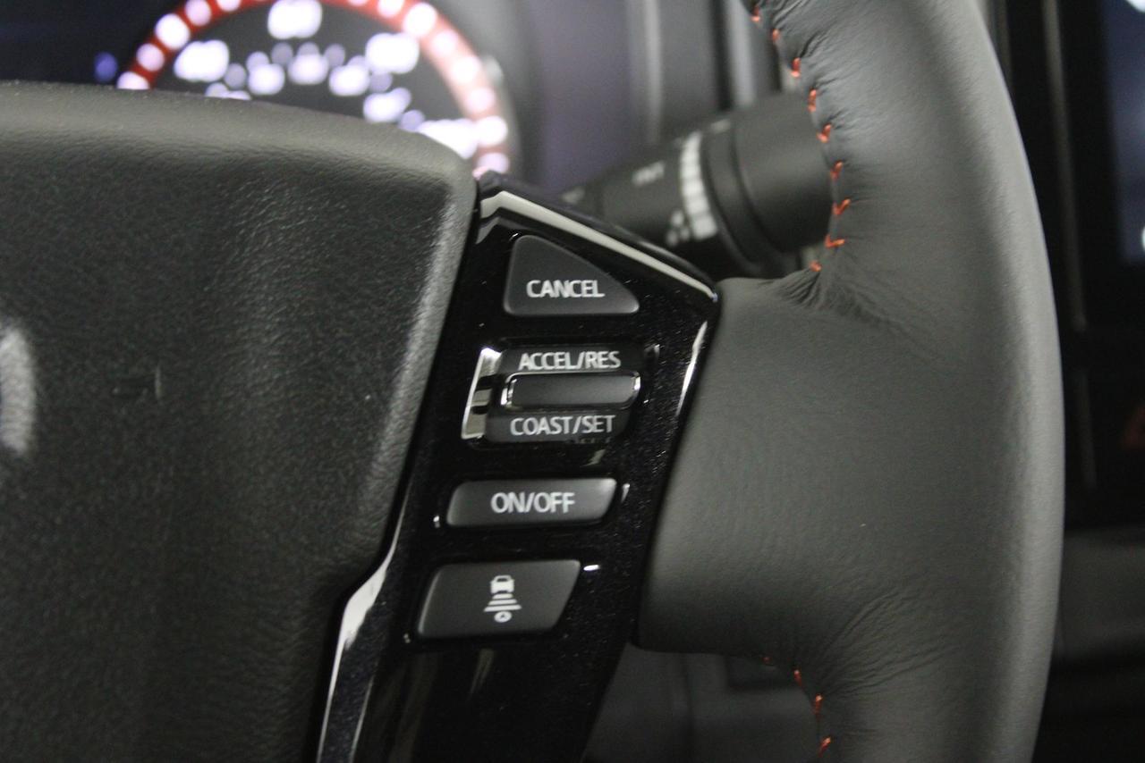 2026 Nissan Frontier PRO-4X w/R Package Manassas VA