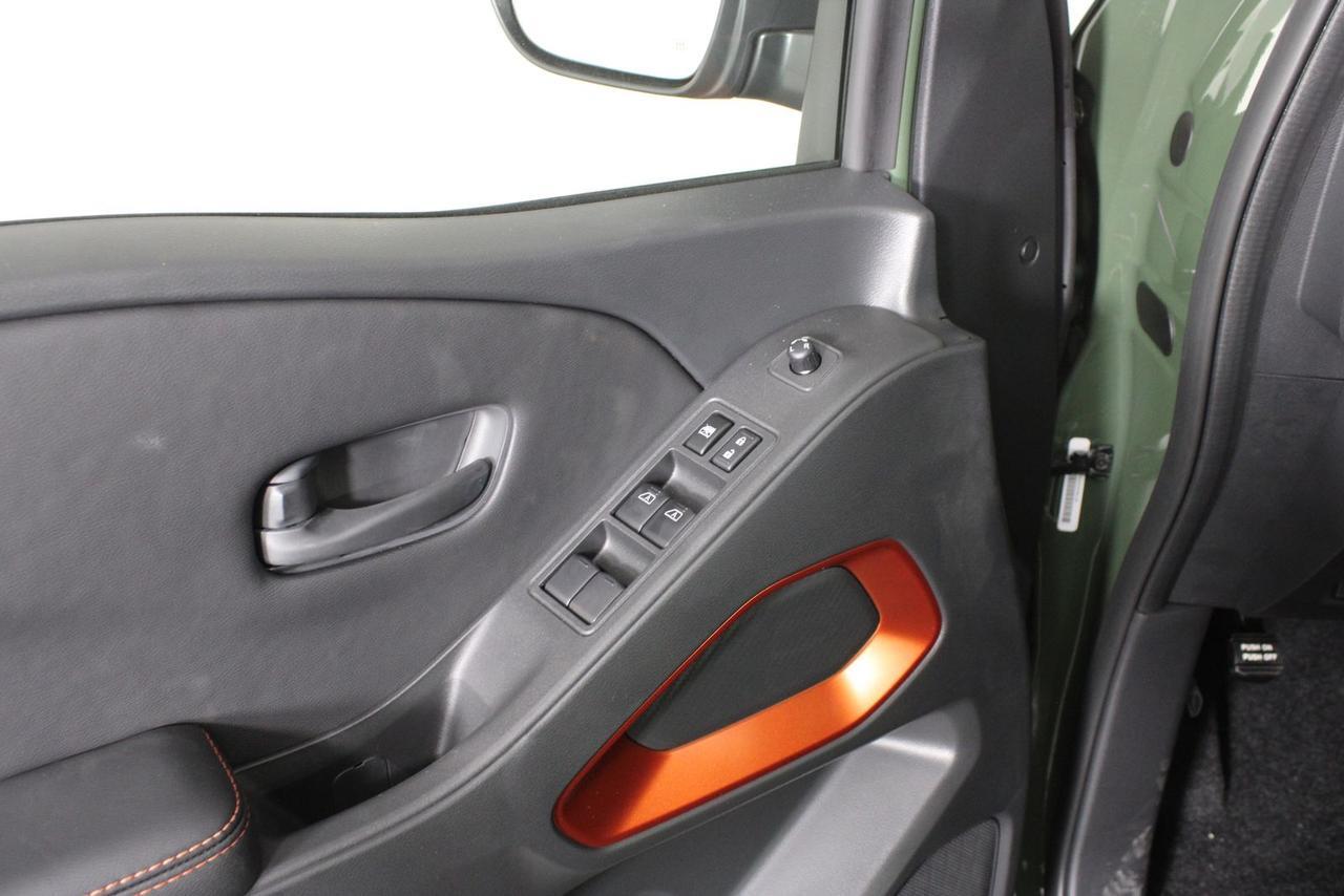 2026 Nissan Frontier PRO-4X w/R Package Manassas VA