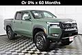 2026 Nissan Frontier PRO-4X w/R Package