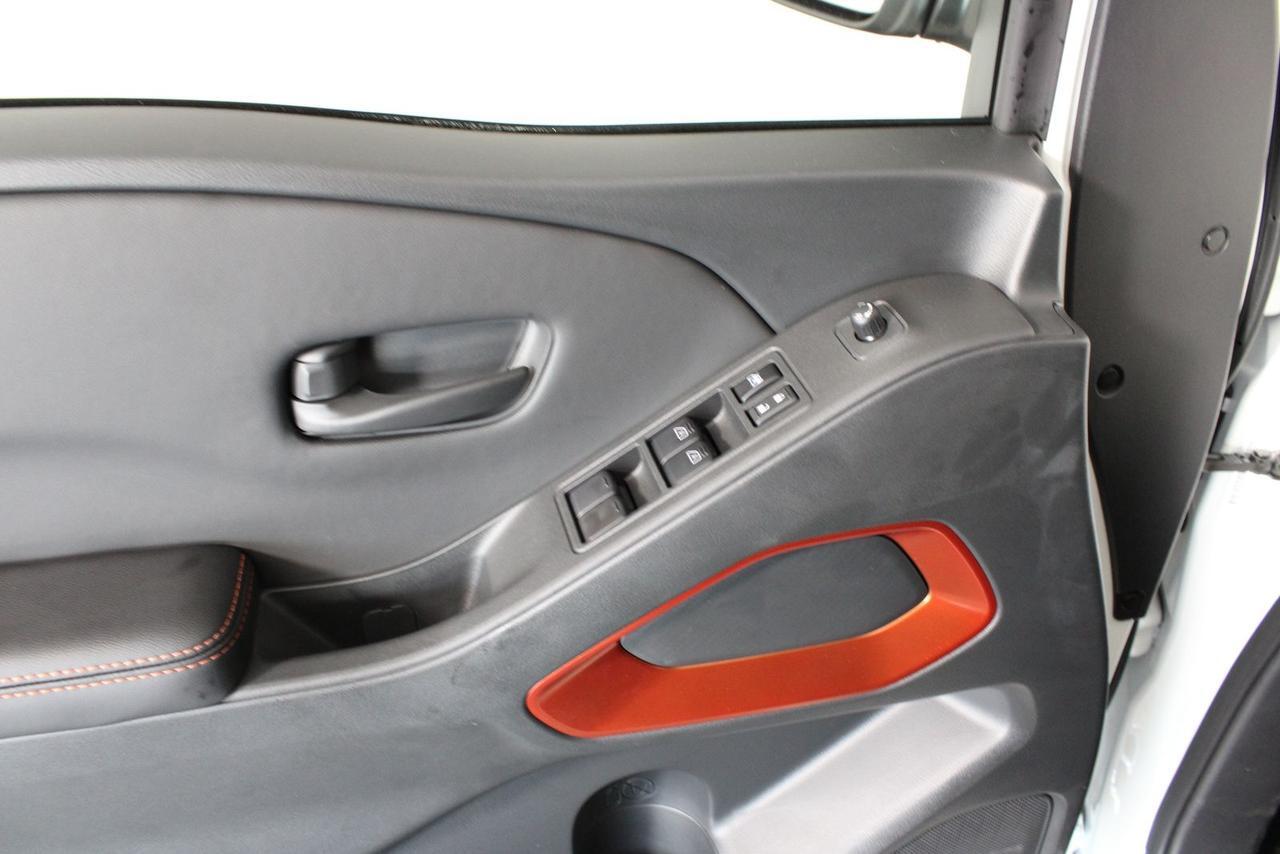 2026 Nissan Frontier PRO-4X w/R Package Manassas VA