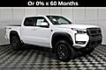 2026 Nissan Frontier PRO-4X w/R Package