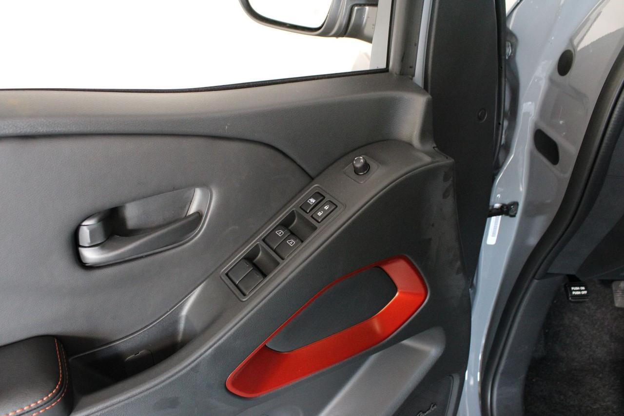 2026 Nissan Frontier PRO-4X w/R Package Manassas VA