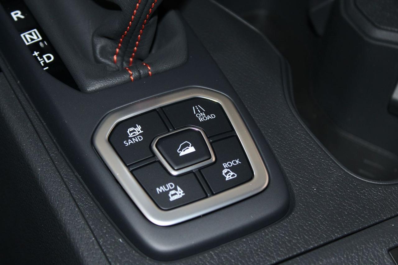 2026 Nissan Frontier PRO-4X w/R Package Manassas VA