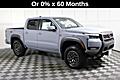 2026 Nissan Frontier PRO-4X w/R Package