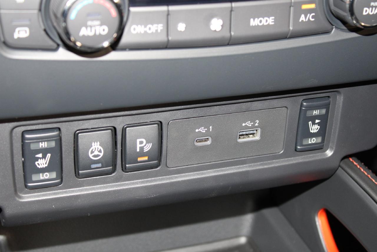 2026 Nissan Frontier PRO-4X w/R Package Manassas VA