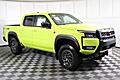 2026 Nissan Frontier PRO-4X w/R Package