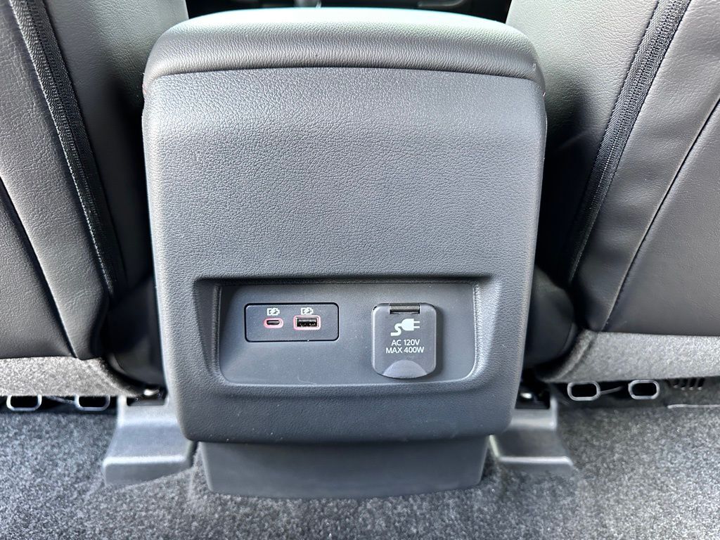 2026 Nissan Frontier PRO-4X w/R by Roush Pkg San Clemente CA