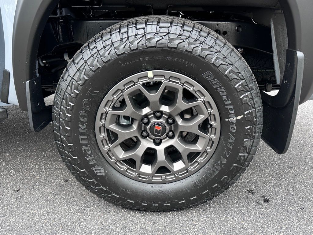 2026 Nissan Frontier PRO-4X w/R by Roush Pkg San Clemente CA