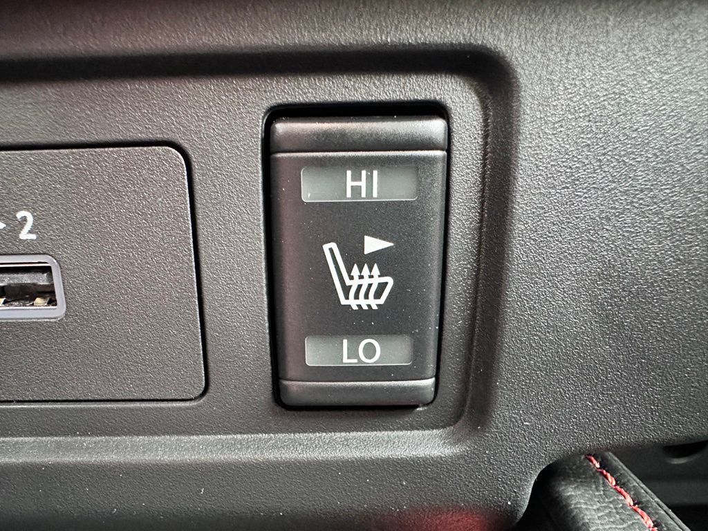 2026 Nissan Frontier PRO-4X w/R by Roush Pkg San Clemente CA