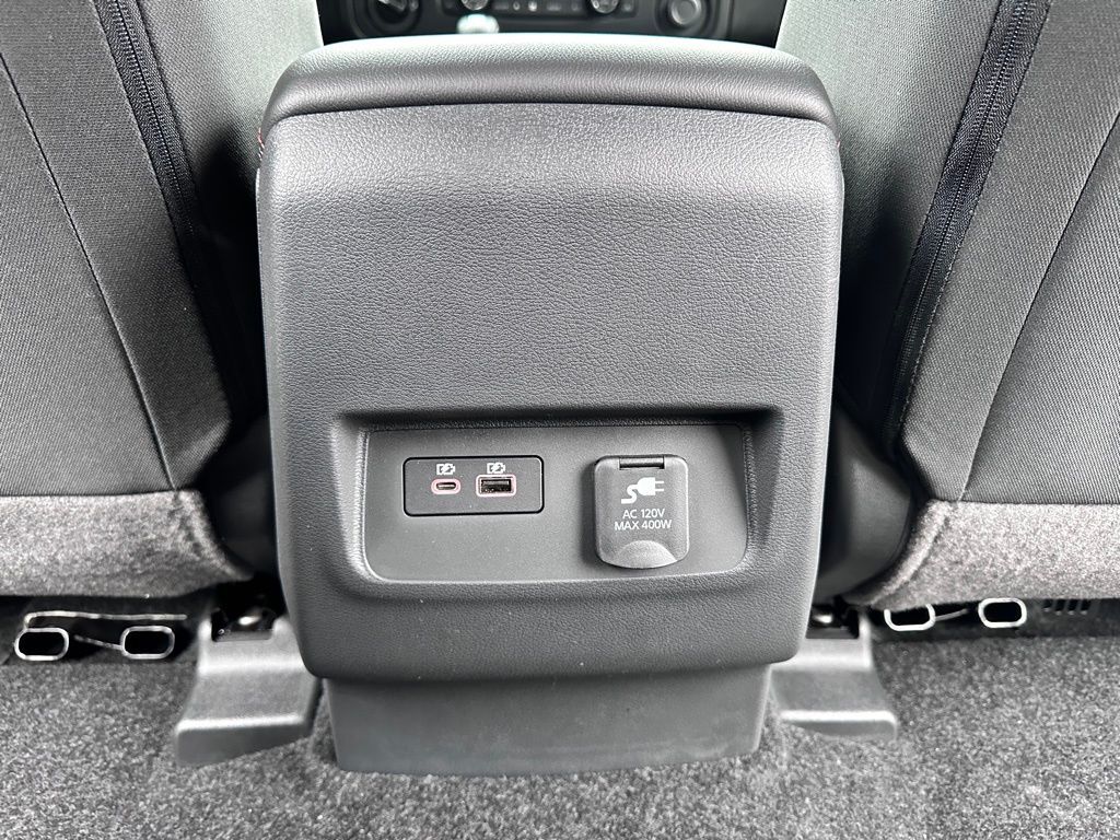 2026 Nissan Frontier PRO-4X w/R by Roush Pkg San Clemente CA