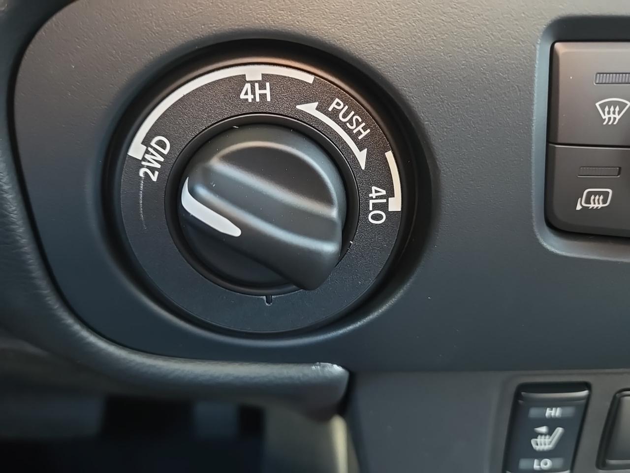 2026 Nissan Frontier PRO-4X Glen Burnie MD