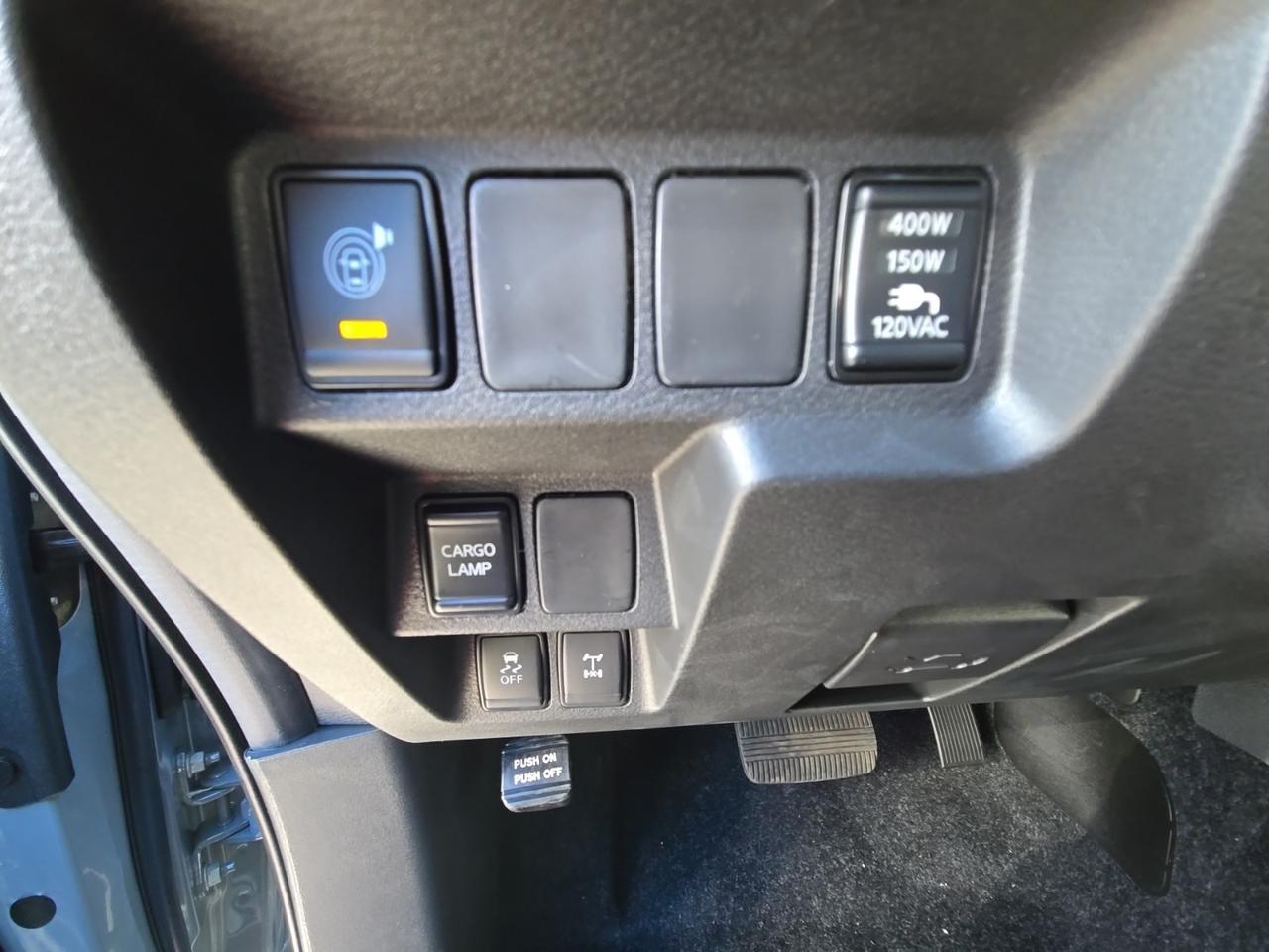 2026 Nissan Frontier PRO-4X Glen Burnie MD