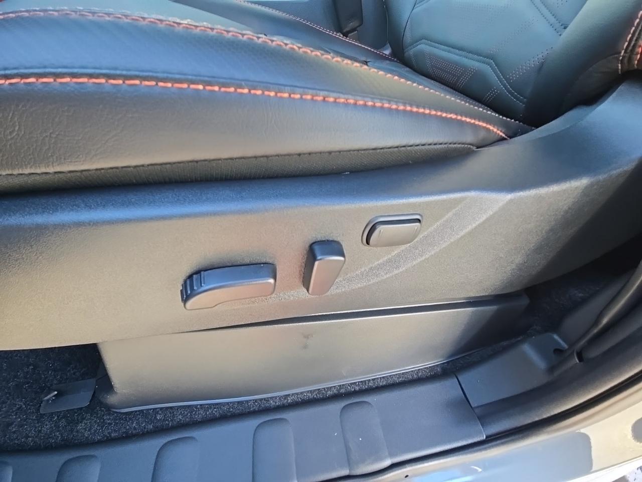 2026 Nissan Frontier PRO-4X Glen Burnie MD