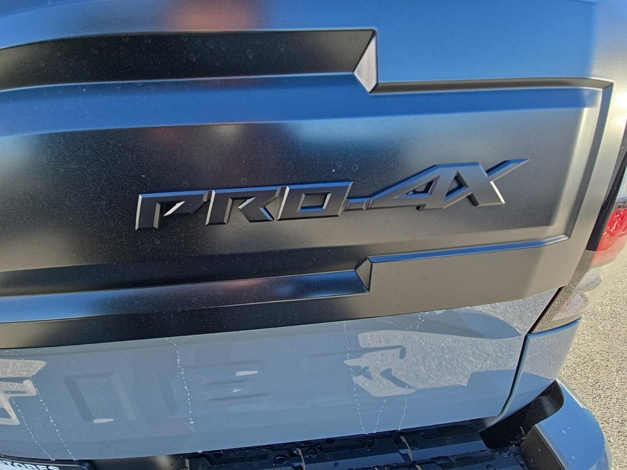 2026 Nissan Frontier PRO-4X Glen Burnie MD