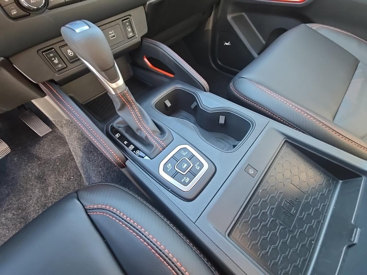 2026 Nissan Frontier PRO-4X Glen Burnie MD